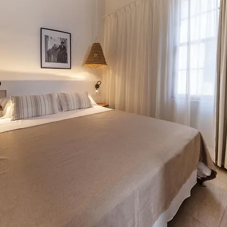 Szálloda Tres Tocs Ciutadella