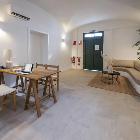 Hotel Tres Tocs Ciutadella (Menorca)