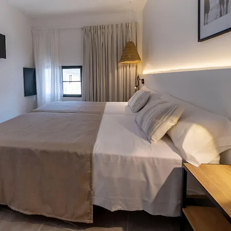 Tres Tocs Hotel Ciutadella (Menorca)