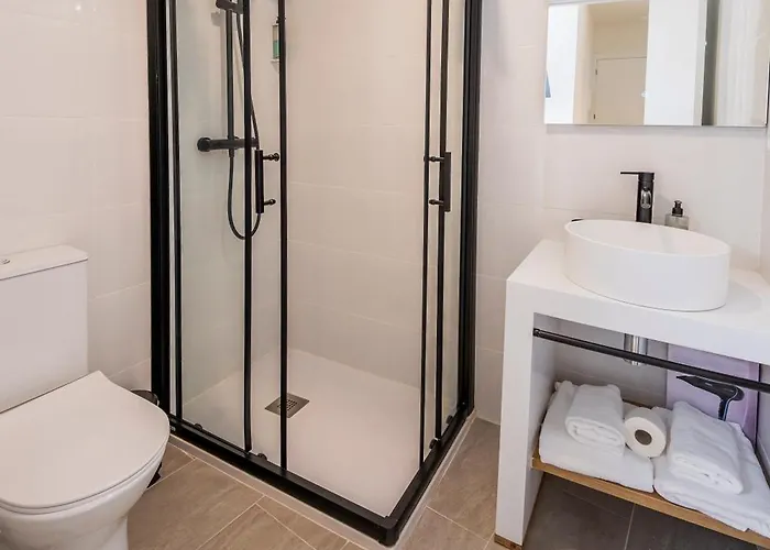 Tres Tocs Hotel Ciutadella (Menorca)