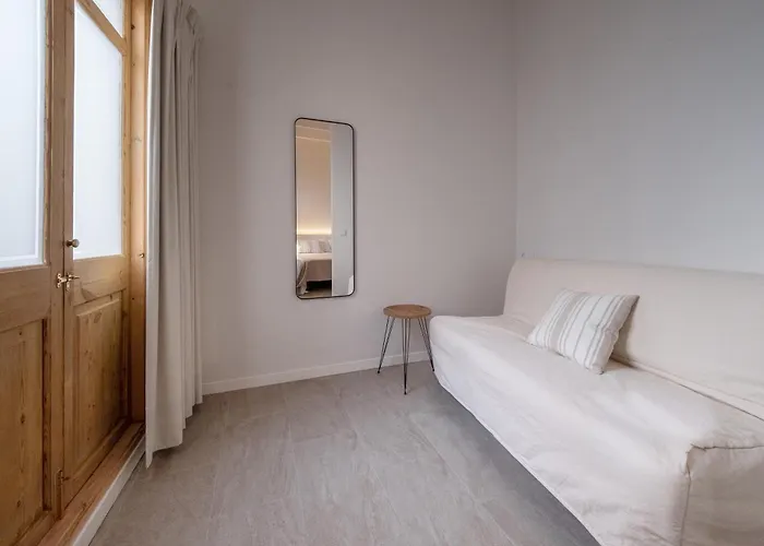 Tres Tocs Hotel Ciutadella (Menorca)