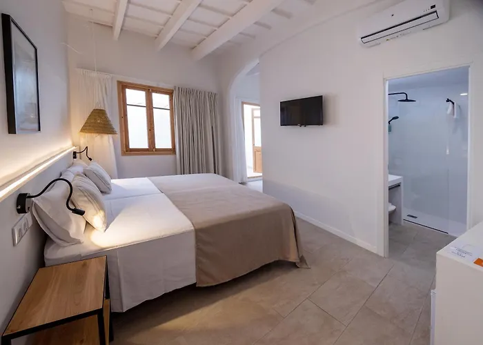 Tres Tocs 3* Ciutadella (Menorca)