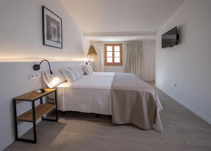Tres Tocs Hotel Ciutadella (Menorca)