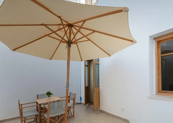 Hotel Tres Tocs Ciutadella (Menorca)