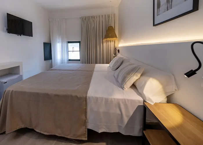 Tres Tocs Hotel Ciutadella (Menorca)