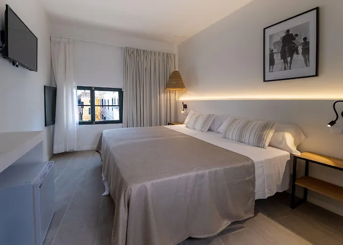 Tres Tocs Hotell Ciutadella (Menorca)