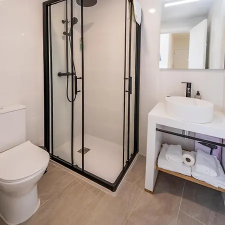 Tres Tocs Hotel Ciutadella (Menorca)