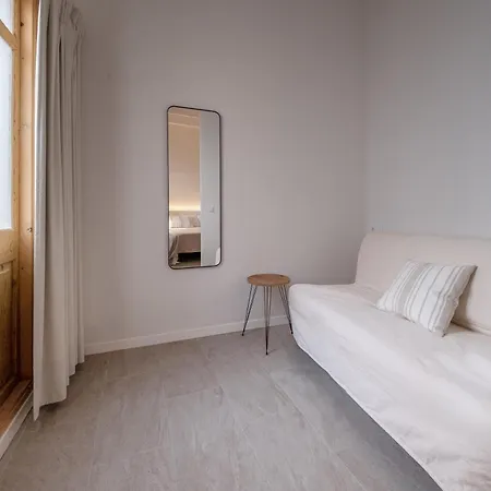 Tres Tocs Hotel Ciutadella (Menorca)