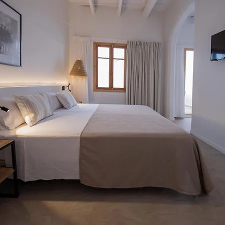Hotel Tres Tocs