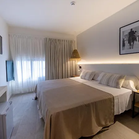 Hotel Tres Tocs