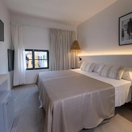 Tres Tocs Hotel Ciutadella (Menorca)
