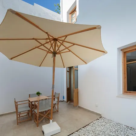 Hotel Tres Tocs Ciutadella (Menorca)