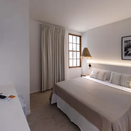 Hotel Tres Tocs