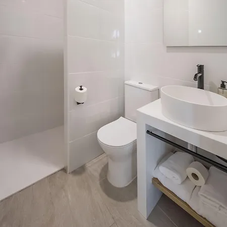 Tres Tocs Hotel Ciutadella (Menorca)