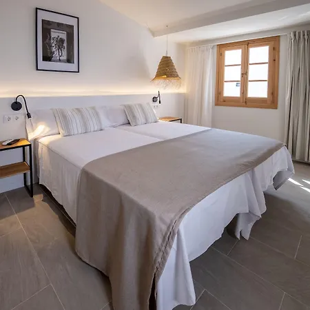 Tres Tocs Hotel Ciutadella (Menorca)