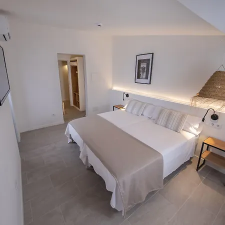 Hotel Tres Tocs Ciutadella (Menorca)