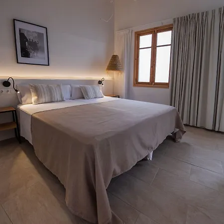 Hotel Tres Tocs
