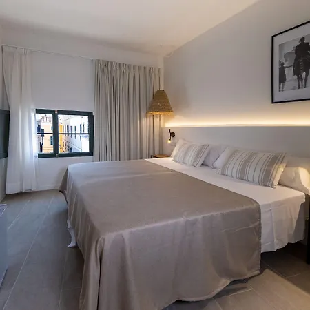 Tres Tocs Hotel Ciutadella (Menorca)