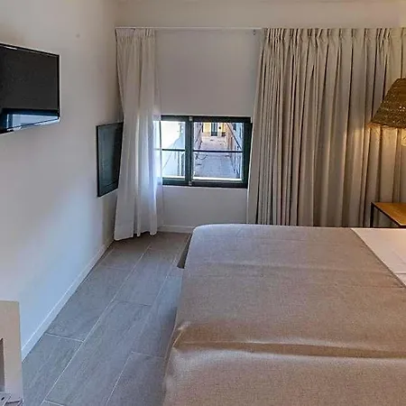 Hotel Tres Tocs