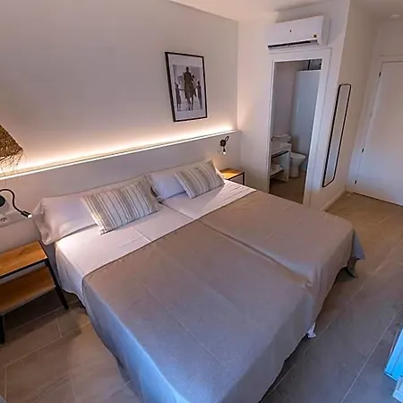 Hotel Tres Tocs 3*