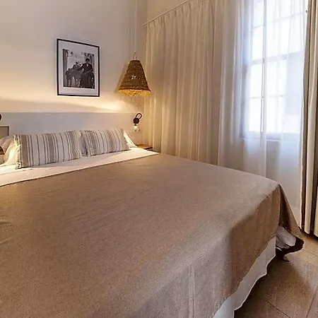 Tres Tocs Hotel Ciutadella (Menorca)