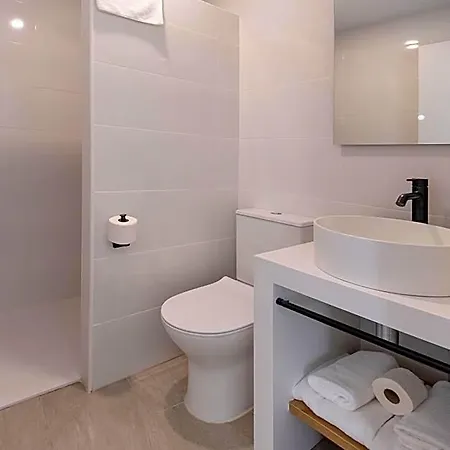 Hotel Tres Tocs Ciutadella (Menorca)