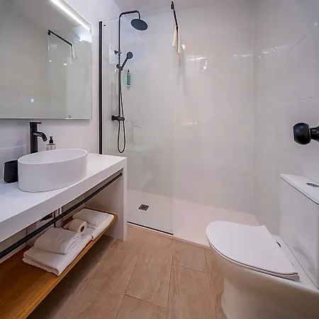 Hotel Tres Tocs Ciutadella (Menorca)