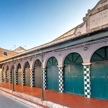 Tres Tocs Hotel