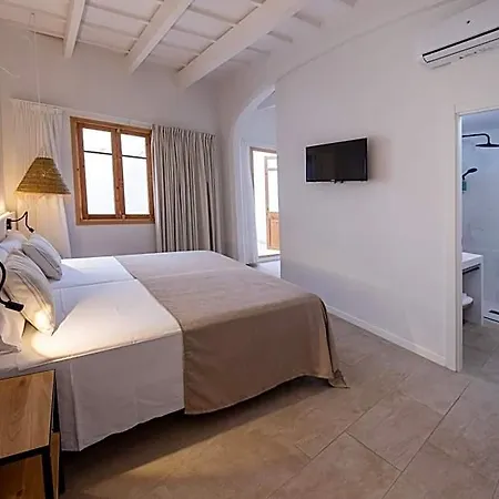 Tres Tocs 3* Ciutadella (Menorca)
