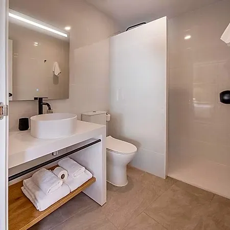 Hotel Tres Tocs 3*