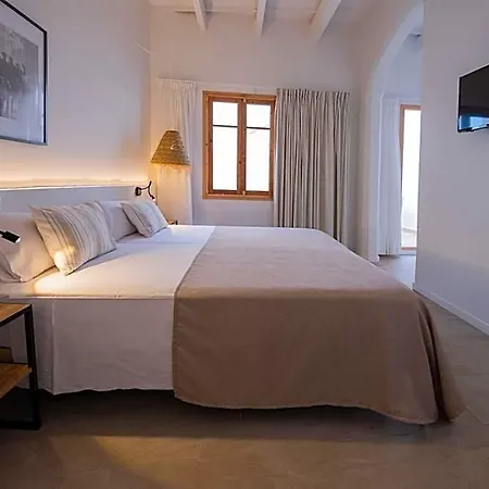 Hotel Tres Tocs Ciutadella (Menorca)