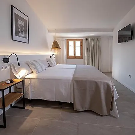 Hotel Tres Tocs 3*