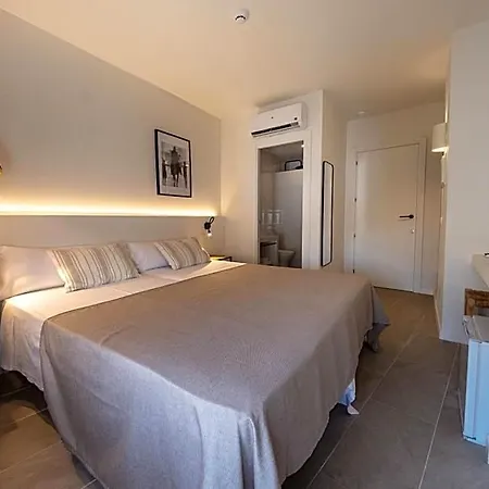 Hotel Tres Tocs