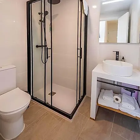 Hotel Tres Tocs Ciutadella (Menorca)