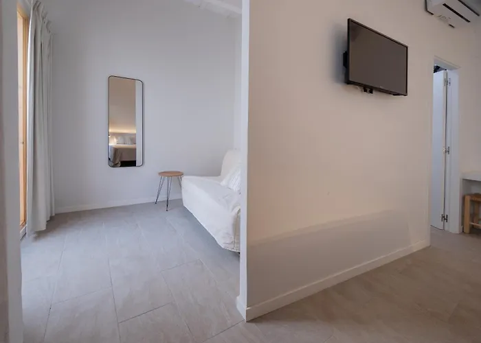 Tres Tocs Hotel Ciutadella (Menorca)