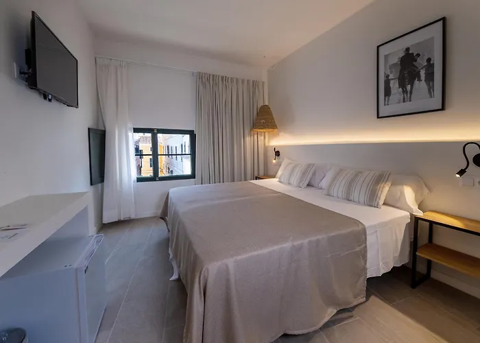 Tres Tocs Hotel Ciutadella (Menorca)