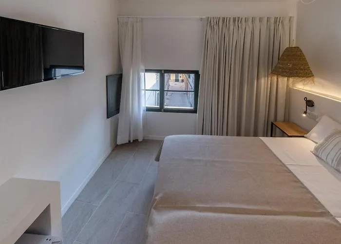 Tres Tocs Hotel Ciutadella (Menorca)