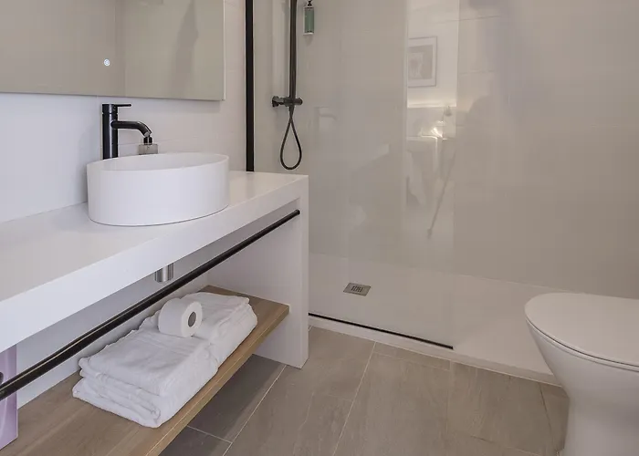 Tres Tocs 3* Ciutadella (Menorca)