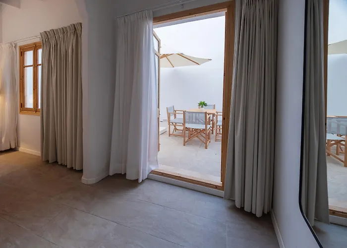 Tres Tocs 3* Ciutadella (Menorca)