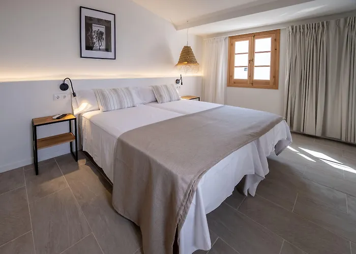 Tres Tocs Hotel Ciutadella (Menorca)