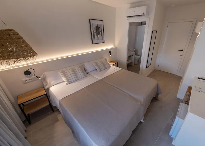 Hotel Tres Tocs Ciutadella (Menorca)